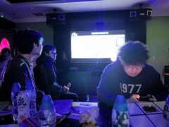 -Miohca缪卡KTV(和平店)