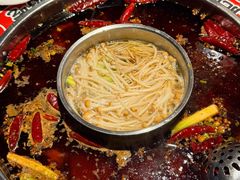 -宽田火锅 宽田有鱼江津青花椒鱼火锅(几江荣华店)