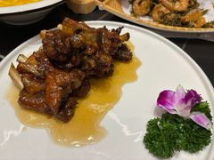 -老李家土菜馆·安吉地标美食