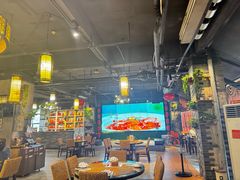 -牛头鱼庄·地道广西菜(西明店)