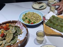 肉沫小笋-阿露佳·舌尖上的安吉菜