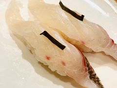 -合点寿司(金虹桥商场店)