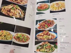 -满龙源餐厅(南十马路店)