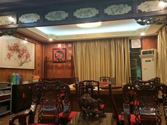 -燕风楼烤鸭店(建设总店)