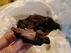 -伍忠号黄家烤肉正宗楼