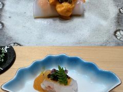 -荣一代目OMAKASE板前料理