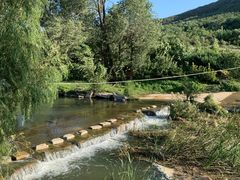 -羊亭河湿地公园