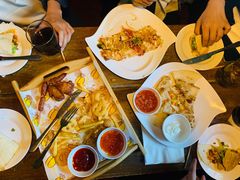 鸡肉奶酪卷-么哈MOJAR(北京五道口店)