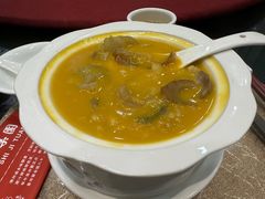 -金华安大酒楼·老牌潮菜·粤式茶点(东方国际店)