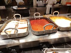 -夏阳湖皇冠假日酒店-中餐厅