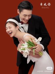 -苏菲雅婚纱摄影(环城南路店)