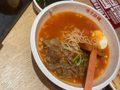 -味千拉面(航洋国际购物中心)