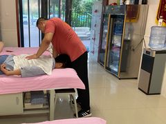 -厚德盲人按摩(太阳城店)