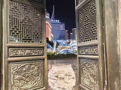 -南屏步行街