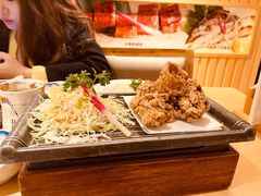 -昱匠·日本料理(金融街店)