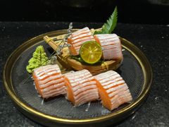 -山上下日本料理(万象城店)