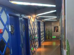 -新丁香海鲜主题餐厅(现代花园店)