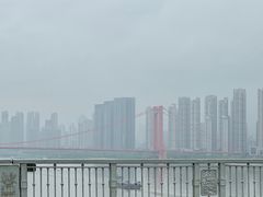 -武汉关码头(轮渡站)