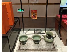 -天瑞轩·粤菜餐厅