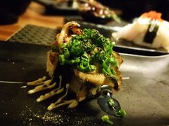 生蚝寿司（1枚）-昊·来了寿司(双楠2店)