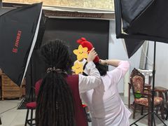 -中国照相馆(清河万象汇店)