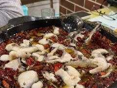 -金三可市井水煮鱼(金碧园店)