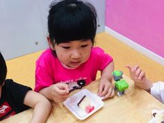 -想象乐创意早教托育中心(殷高西路店)