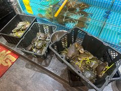 -三妹小龙虾·黄油蟹(华侨城总店)