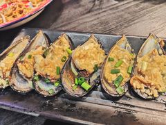 -黄师傅湿辣牛肉(胡桃里店)