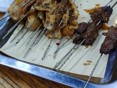 -清真·马峰烤肉(小学习北巷店)