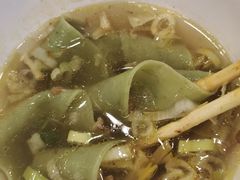 -乡党臊子面(丰庆公园店)