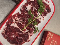 -燃计沙茶皇·香港沙茶火锅(人广旗舰店)