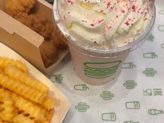 -Shake Shack(西单大悦城店)