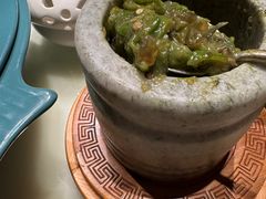 -佬麻雀·新湘菜(珠海金发购物中心店)