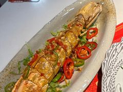 -长安·大茶饭