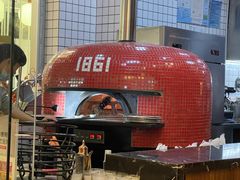 -1861意大利餐厅(文化广场店)