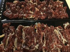 -幸运牛汕头小黄牛牛肉火锅(梅林店)
