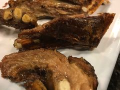 -大漠豪情烤羊腿(上海路店)