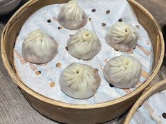 -苏小柳点心·手作小笼包(浦东嘉里城分院)