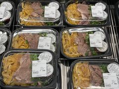 -山姆会员商店(杨桥西路店)