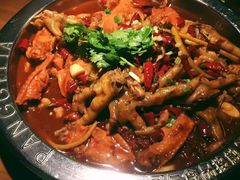 -胖哥俩肉蟹煲(河北勒泰购物中心店)