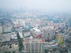 -无锡苏宁银河国际酒店-悦府65中餐厅