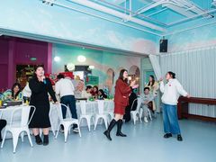 -CIAO·团建聚餐·生日派对轰趴馆(福田店)