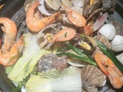 -三个渔夫·蒸汽海鲜(小白楼店)