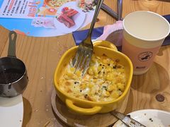 -夏日玛莉西餐厅(梅溪湖步步高店)