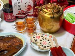 -小吊梨汤·北京菜·烤鸭(鸟巢店)