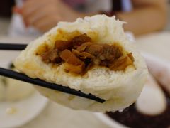 三丁包-怡园饭店-餐厅(四望亭店)