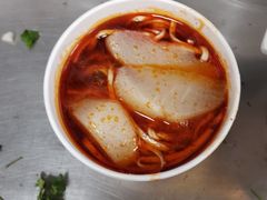 -江三王记牛杂馆(总店)