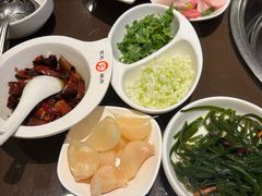 -匹夫涮肉城(黄村店)