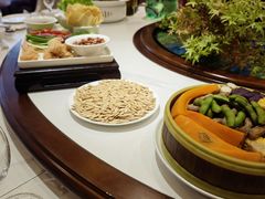 -香丰阁·烤鸭·川湘菜(昌平店)